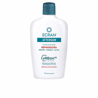 Ecran doposole Viteox 80 Latte Lenitivo 400ml — Doposole