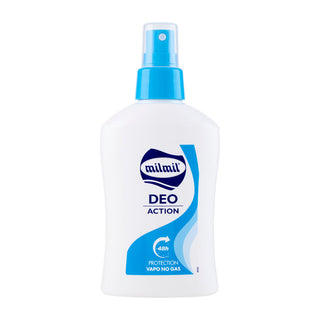 Mil mil Deo Action Vapo No Gas 150 ml
