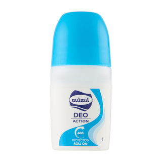 Mil mil Deo Action Roll On 60 ml