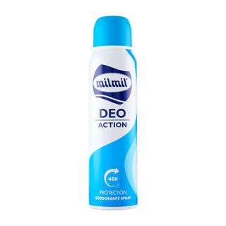 Mil mil Deo Action Deodorante Spray 150 ml
