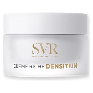 Svr Densitium Crema ricca 50 ml — Kasvovoide