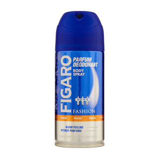 Figaro Deodorante Body Spray Fashion 150 ml
