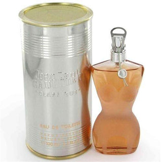 J.P. Gaultier Classique Edt Spray 30 Ml