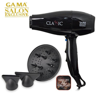 Gama Phon Classic Nero 2200 Watt