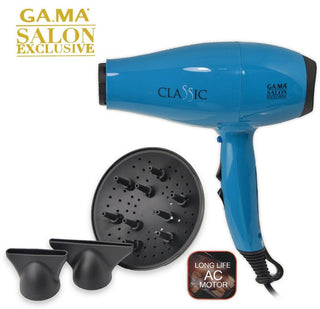 Gamma Phon Classic Blue 2200 Watt