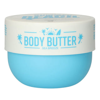 Summer beach Body Butter Sea Breeze 200 gr