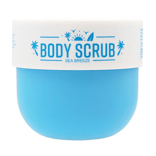 Summer beach Body Scrub Sea Breeze 236 ml