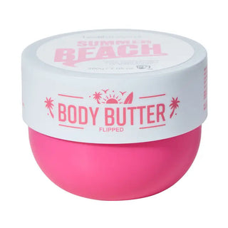 Summer beach Body Butter – Flipped 200 gr