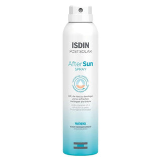 Isdin Post-Solar Doposole spray 200 ml — Doposole spray