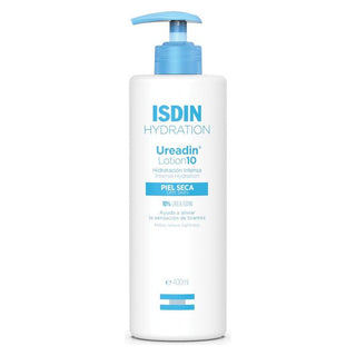 Isdin Ureadin Lotion10 400 ml — Γαλάκτωμα σώματος