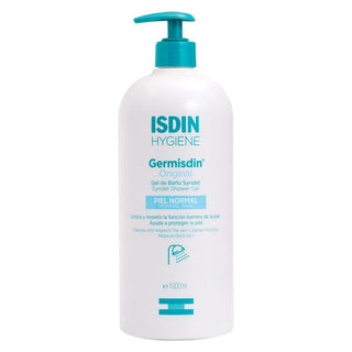Isdin Germisdin Gel da bagno SynDet 1000 ml — Αφρόλουτρο