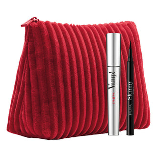 Pupa Vamp! 9ml +skinny Liner 1 Ml 1 unità