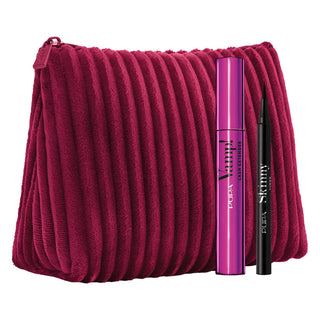 Pupa Vamp! Lash Extender 14 Ml+ Skinny Liner 1ml 1 unità