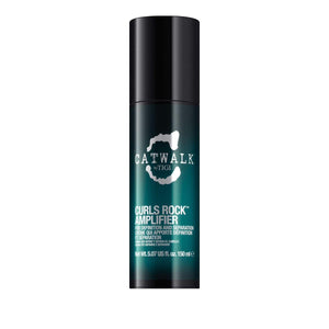Tigi Curls Rock Amplifier 150 ml — Amplificatore per ricci
