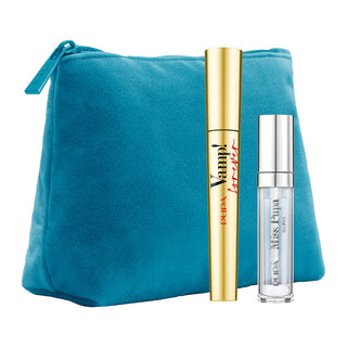 Vamp! Forever 9 Ml+ Miss Pupa Gloss 5 Ml 1 unità