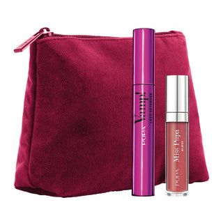 Vamp! Lash Extender 14 Ml+ Miss Pupa Gloss 5 Ml 1 unità