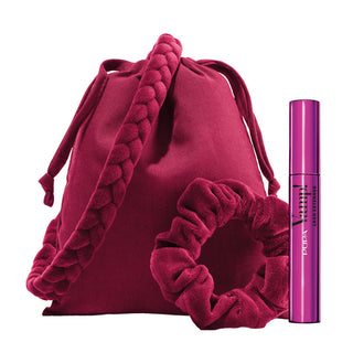 Pupa Vamp! Lash Extender 14 Ml+ Fascetta + Scrunchy 1 unità