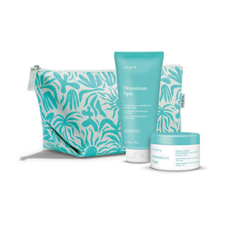Pupa Oceanian Spa Latte Doccia Nutriente 300 Ml + Crema Corpo 150 Ml 1 unità