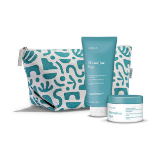 Pupa Hawaiian Spa Gel Doccia 300ml + Crema Corpo 150 Ml 1 unità