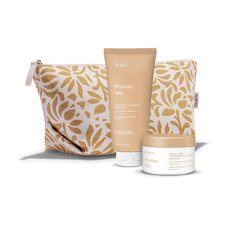 Pupa Persian Spa Gel Doccia 300ml + Crema Corpo 150 Ml 1 unità