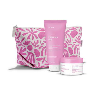 Pupa Balinian Spa Crema Doccia 300ml + Crema Corpo 150 Ml 1 unità