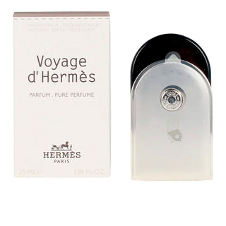 Hermès Hermes Voyage d'Hermes Pure Perfume Refillable 35ml 
