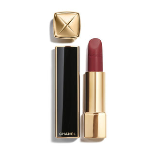 Chanel Rouge Allure Velvet 58 Rouge Vie 3,5 g — リップカラー