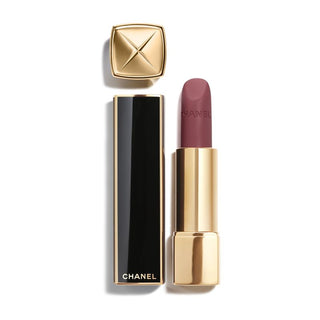 Chanel Rouge Allure Velvet 488 Primier Pas 3,5 g — Rossetto