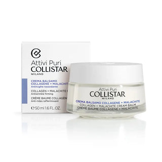 Collistar Skin Firming Balm (Collagen + Malachite) 50ml