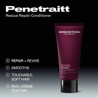 Sebastian Professional Penetraitt Balsamo capelli 250 ml — Balsamo