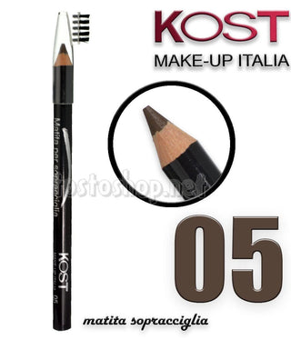 Matita Sopracciglia Kost 05