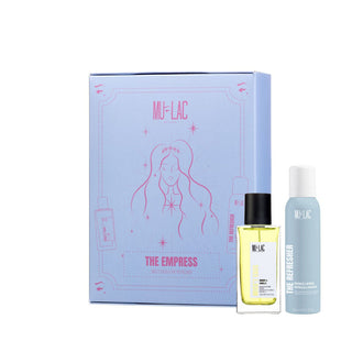 Mulac The Empress - Hair Fragrance Kit 1 unità