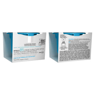 Hyalu B5 Suractivated Crema SPF30 La Roche-Posay 50ml