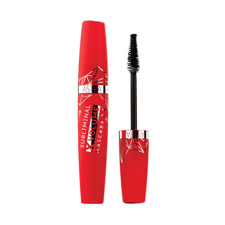 Astra Mascara Subliminal X-Volume Extra Nero — Mascara