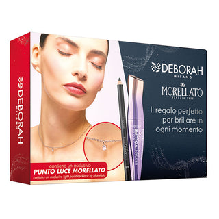 Beauty Kit Deborah Milano & Morellato 02 1 unità