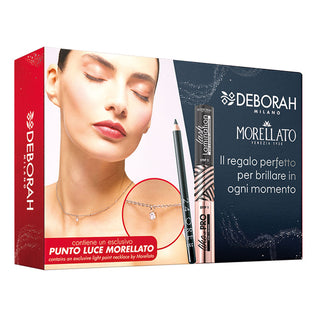 Beauty Kit Deborah Milano & Morellato 03 1 unità