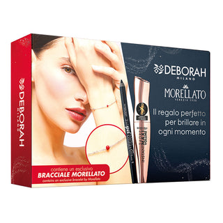 Beauty Kit Deborah Milano & Morellato 05 1 unità