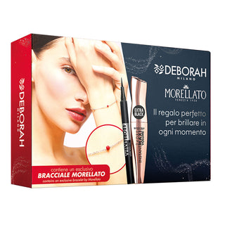 Beauty Kit Deborah Milano & Morellato 07 1 unità