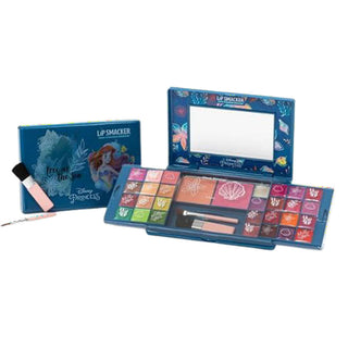 Lip smacker Trousse Beauty Palette - Princess Ariel 1 unità