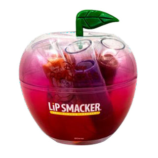 Lip smacker Snow White Apple Case 1 unità