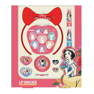 Lip smacker Snow White Hair Band Face Set 1 unità