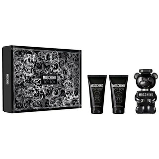 Cofanetto Moschino Toy Boy Eau De Parfum Da 50 Ml 1 unità