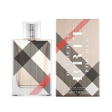 Burberry Brit EDP - 50 ml