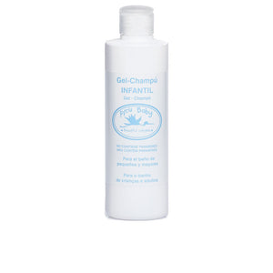 Picu Baby Gel-Shampoo neonati 250 ml — Detergente corpo