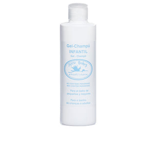 Picu Baby Gel-Shampoo neonati 250 ml — Kropsrens