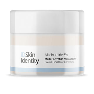Skin Generics Id Skin Identity Niacinamide 5 50 ml — Crema viso