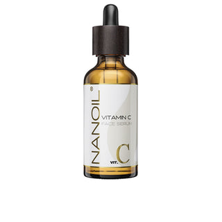 Nanoil Vitamin C siero viso 50 ml
