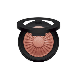Bareminerals Gen Nude Blonzer Kiss Of Pink — Róż