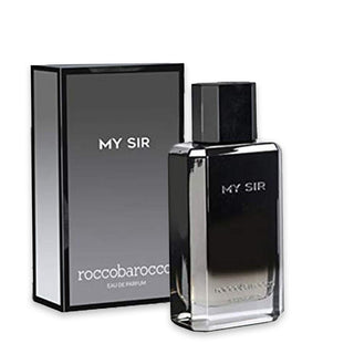 Rocco Barocco My Sir Edp 100 Ml