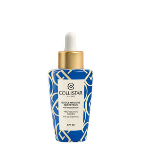 Collistar Gocce Magiche Protettive Spf50 50 ml
